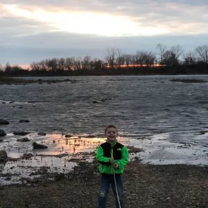 Meet your Posher, Jason